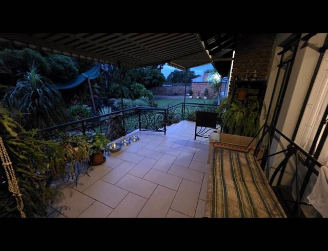 3 BEDROOM HOUSE FOR SALE IN MAGALIESKRUIN